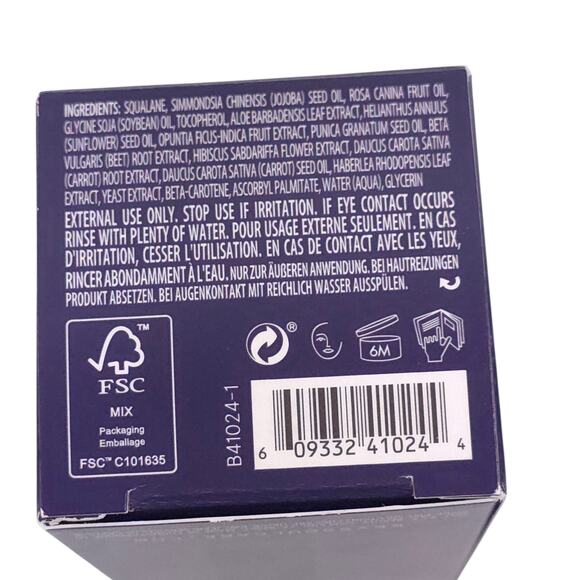 Keys Soulcare Deeply Replenishing Squalane Facial Oil - Picture 6 of 6